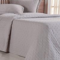 Kit Colcha Queen Miraggio New Soft 240x260cm Cahsmere - 3