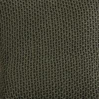 Capa De Almofada Atacama New Decotiva 45x45cm Verde Militar - 5