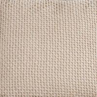 Capa De Almofada Atacama New Decotiva 45x45cm Amendoa - 2