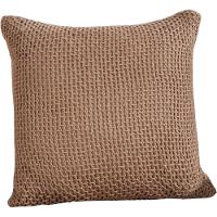 Capa De Almofada Atacama New Decotiva 45x45cm Linho - 1