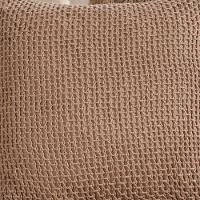 Capa De Almofada Atacama New Decotiva 45x45cm Linho - 5