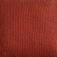 Capa De Almofada Atacama New Decotiva 45x45cm Telha - 5