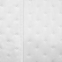 Kit Colcha Casal Miraggio New Soft 220x240cm Branco - 2