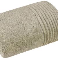 Toalha De Rosto Absolute Zero Torção 100% Algodão 50x80 Verde Alfafa - 3