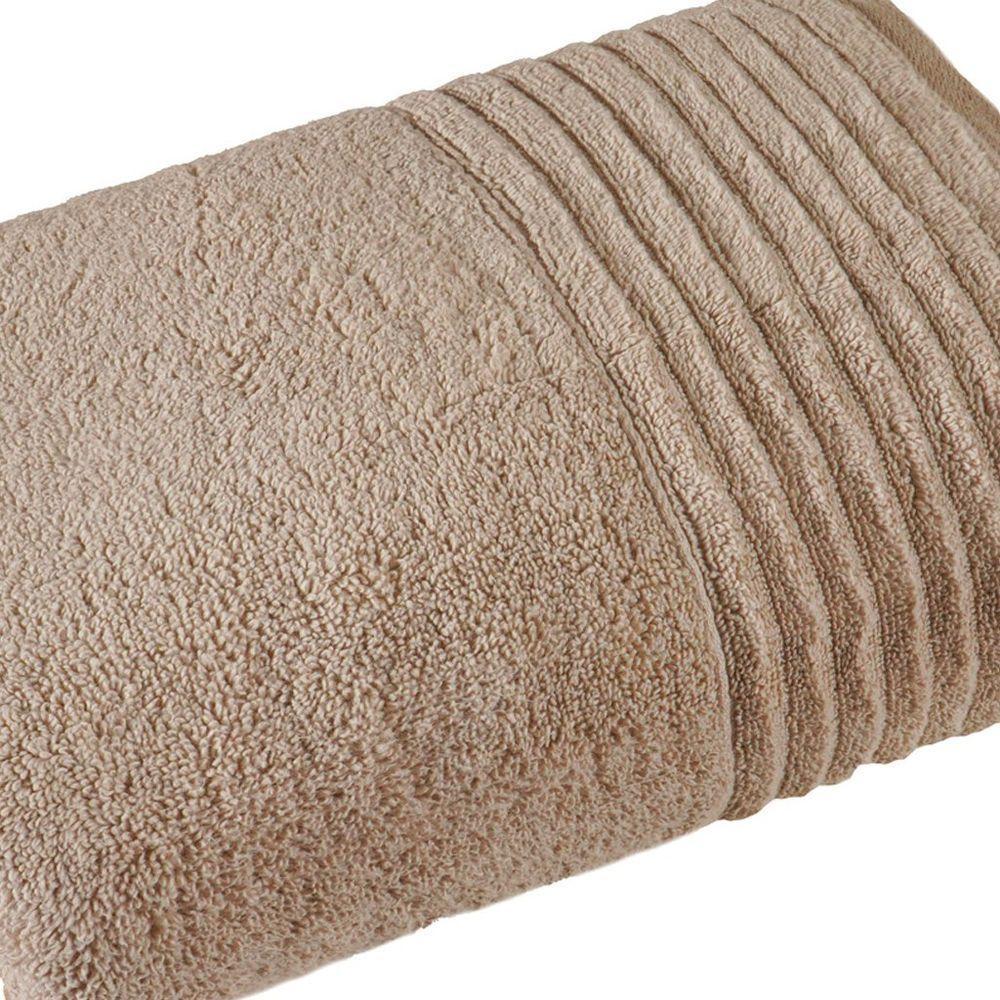 Toalha Banhão Absolute Zero Torção 100% Algodão 80x150cm Linho - 3