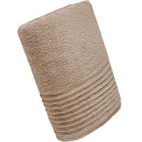 Toalha Banhão Absolute Zero Torção 100% Algodão 80x150cm Linho - 2