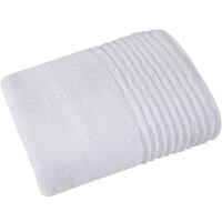 Toalha Banhão Absolute Zero Torção 100% Algodão 80x150cm Branco - 1