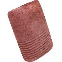 Toalha De Banho Absolute Zero Torção 100% Algodão 70x140cm Rosa Orquídea - 2