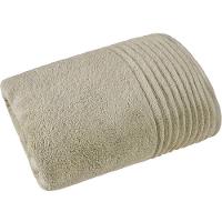 Toalha De Banho Absolute Zero Torção 100% Algodão 70x140cm Verde Alfafa - 1