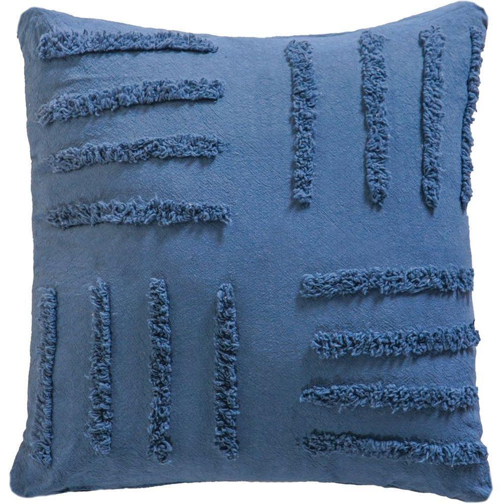 Capa De Almofada Tatto New Decorativa 45x45cm Tetris - 1