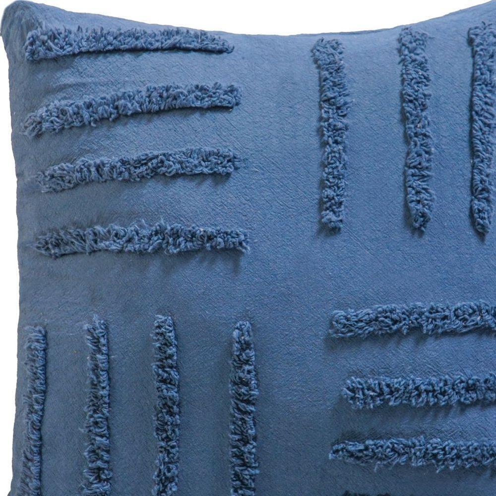 Capa De Almofada Tatto New Decorativa 45x45cm Tetris - 2