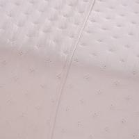 Kit Cobre Leito King Miraggio Ultra Soft 260x280cm Suede - 3