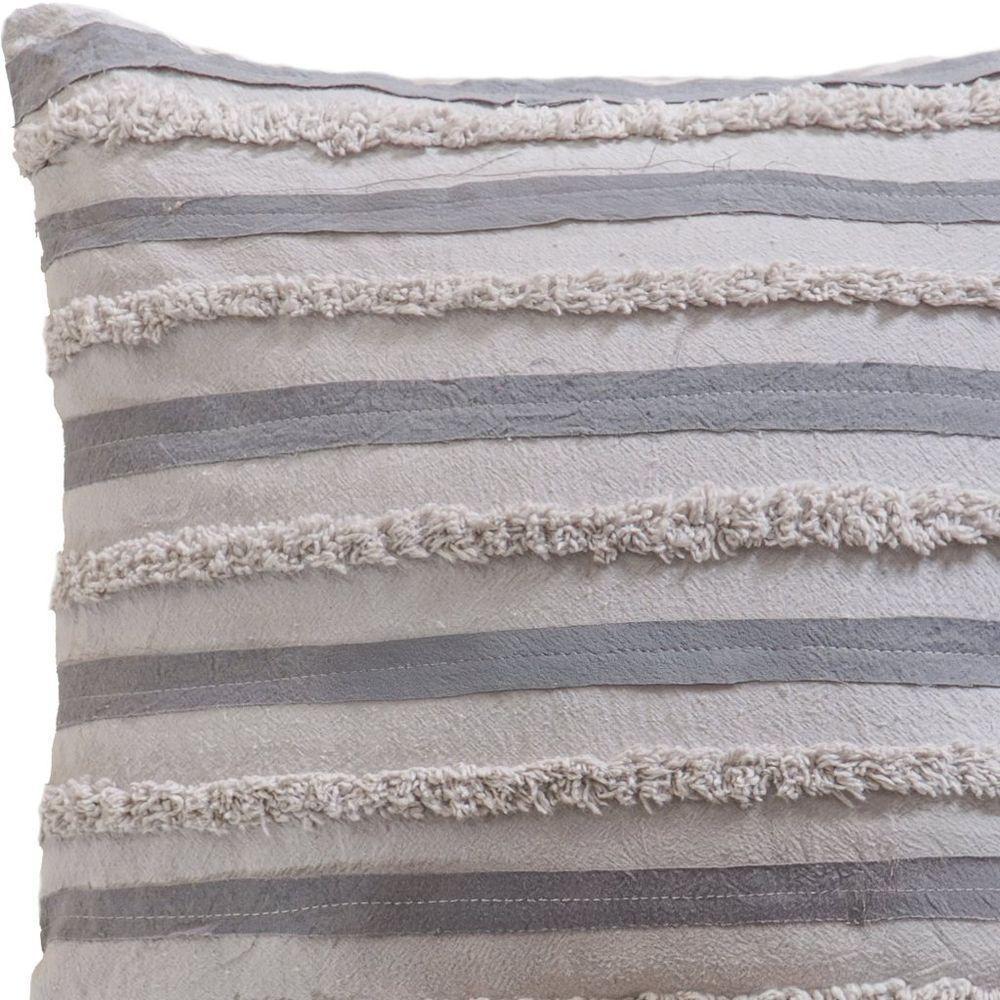 Capa De Almofada Tatto New Decorativa 45x45cm Drizzles - 2