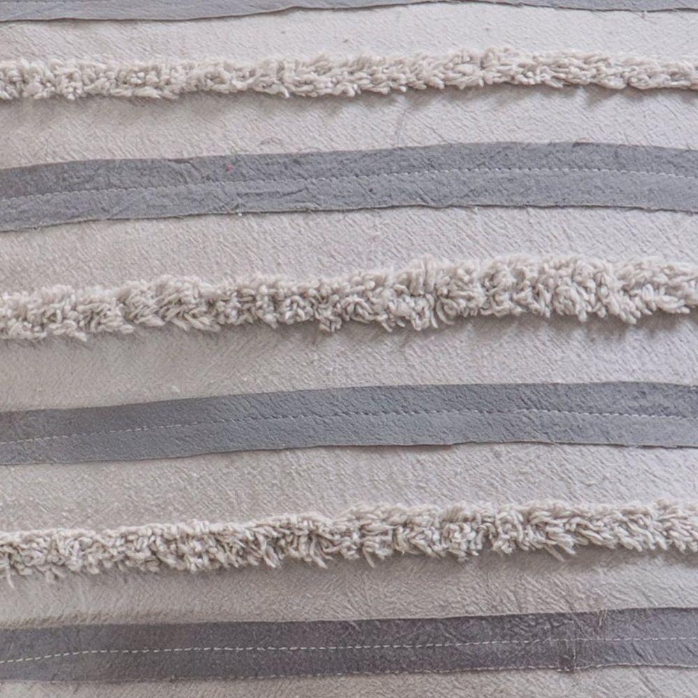 Capa De Almofada Tatto New Decorativa 45x45cm Drizzles - 4