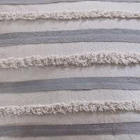 Capa De Almofada Tatto New Decorativa 45x45cm Drizzles