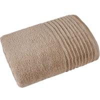 Toalha De Banho Absolute Zero Torção 100% Algodão 70x140cm Linho - 1