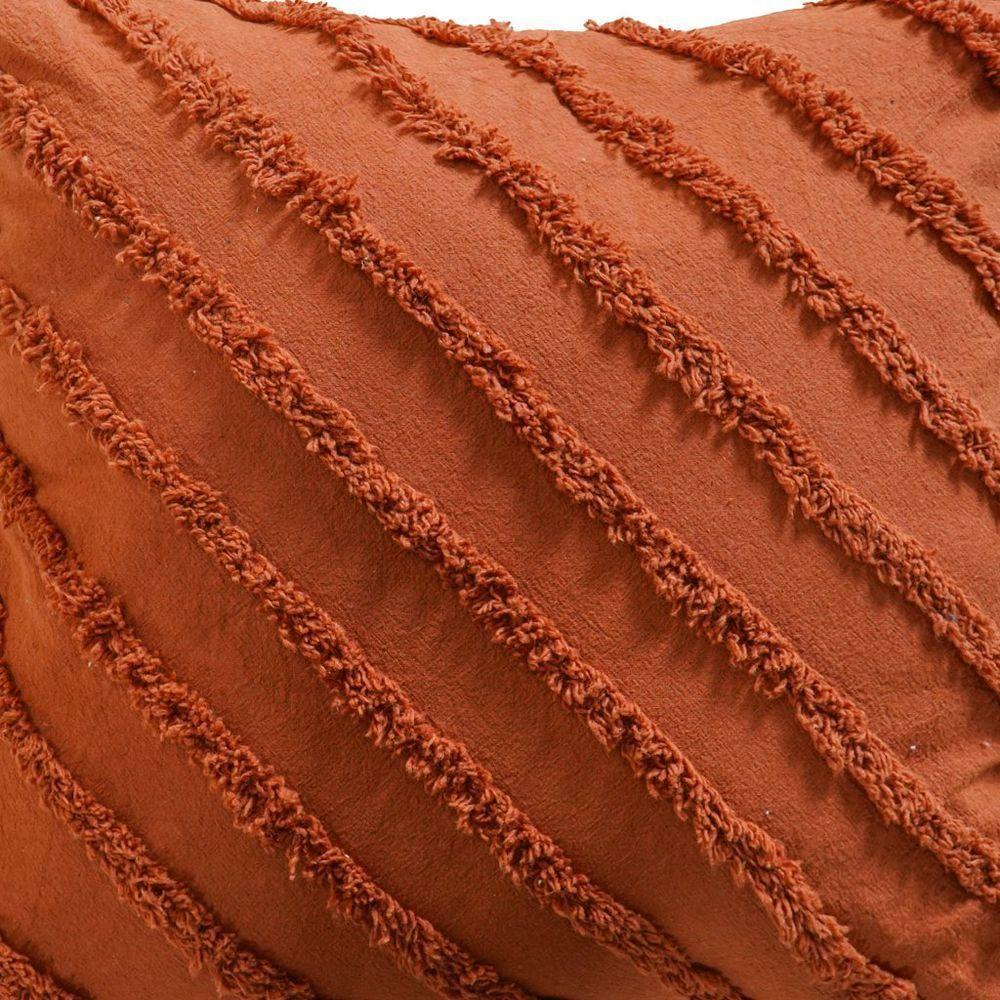 Capa De Almofada Tatto New Decorativa 45x45cm Travertino - 4