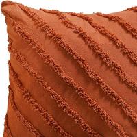 Capa De Almofada Tatto New Decorativa 45x45cm Travertino - 2