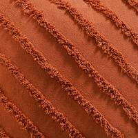 Capa De Almofada Tatto New Decorativa 45x45cm Travertino - 3