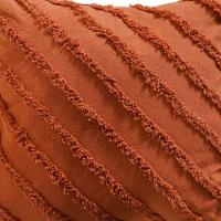 Capa De Almofada Tatto New Decorativa 45x45cm Travertino