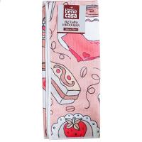 Kit 6 Big Toalha Microfibra Mágica Limpa Fácil Mega Absorção 38x63 - 3