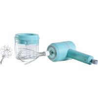 Mini Processador 3 Em 1 Rosa - 5