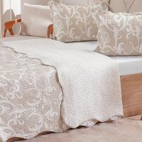 Kit Cobre Leito Casal Ultra Lisse New 210x230cm Ornate - 3