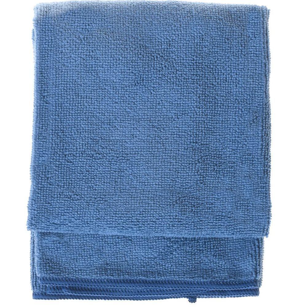 Kit 2 Panos Microfibra Multiuso 60x80cm - 4