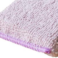 Kit 3 Esponjas Microfibra Multiuso Para Limpeza 10x7x2cm Sortidos - 2