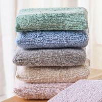 Kit 3 Esponjas Microfibra Multiuso Para Limpeza 10x7x2cm Sortidos - 6