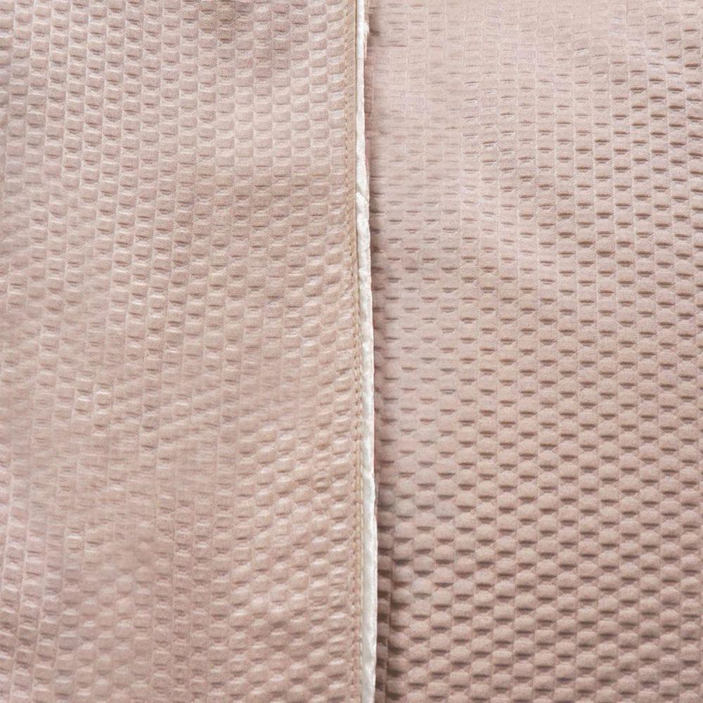 Edredom Prime Queen 3d Embossed 220x240cm Linho - 4