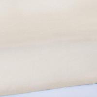 Jogo De Cama Solteiro Serena 3 Pçs Malha 100% Algodão 88x188x23cm Pérola