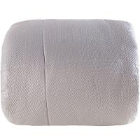 Edredom Prime King 3d Embossed 240x260cm Biscuit - 5