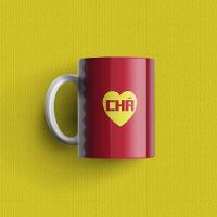 Chá De Astúcia - Caneca De Qualidade Premium - 1