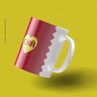 Chá De Astúcia - Caneca De Qualidade Premium - 4