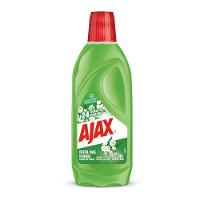 Limpador Diluível Ajax Festa Das Flores Flores Do Campo 500ml - 1