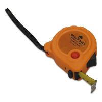 Trena De Medição Profissional Emborrachada Com Ponta Imantada 5 Metros - 3