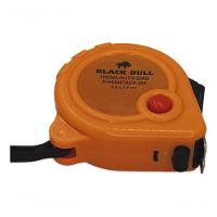 Trena De Medição Profissional Emborrachada Com Ponta Imantada 5 Metros - 4