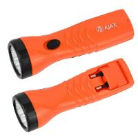 Lanterna Recarregável Bivolt 5 Leds Ajax - 3