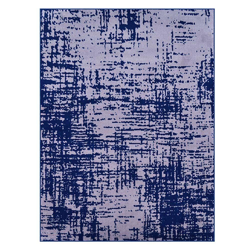 Tapete Para Sala Renaissance Roma 20 Azul 2,50x3,00m - 1