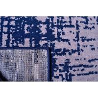 Tapete Para Sala Renaissance Roma 20 Azul 2,50x3,00m - 2