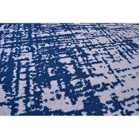 Tapete Para Sala Renaissance Roma 20 Azul 2,50x3,00m - 3