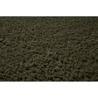 Tapete Para Sala Felpudo Plush 32 Verde Fendi 1,00x1,50m - 3