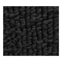 Tapete Forração Forro Alto Grosso Macio Ambiente 2,00x3,00 Preto