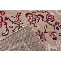 Passadeira Renaissance Atenas 03 Creme Cotton 0,57x1,80m - 3