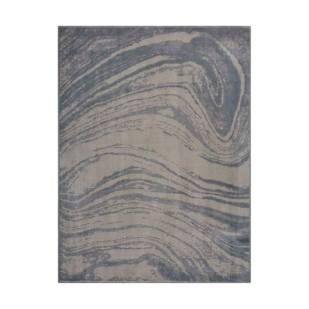 Tapete Para Sala Renaissance Bio 52 Grafite 1,00x1,50m - 1