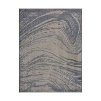 Tapete Para Sala Renaissance Bio 52 Grafite 1,00x1,50m - 1