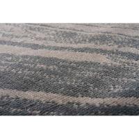 Tapete Para Sala Renaissance Bio 52 Grafite 1,00x1,50m - 2