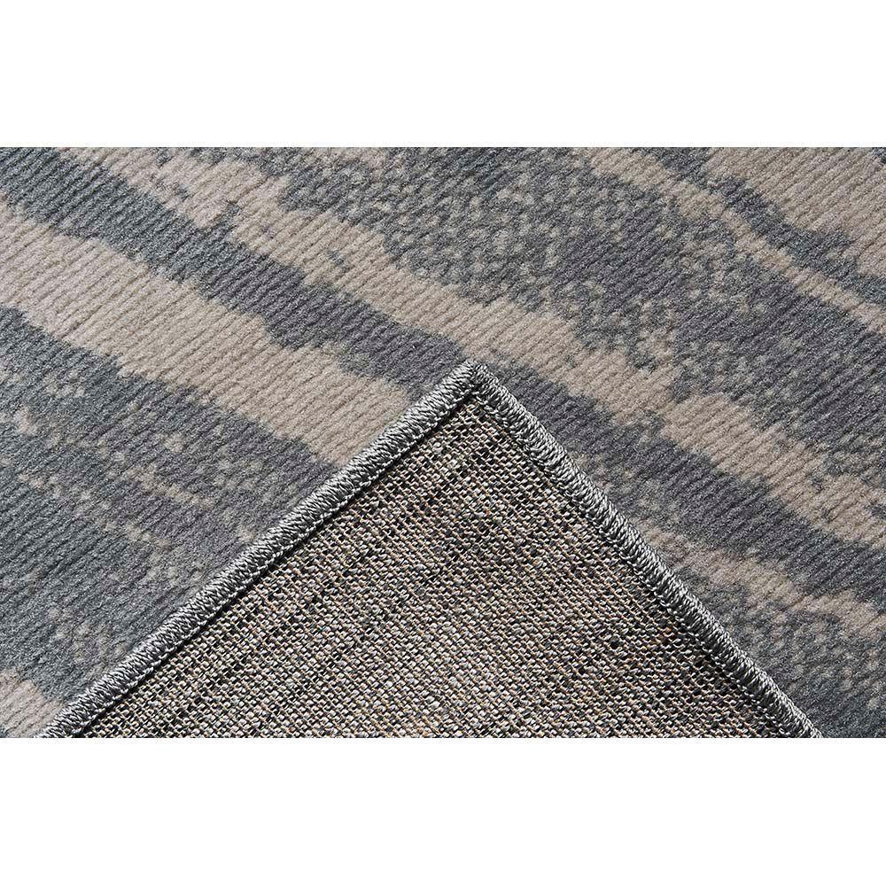 Tapete Para Sala Renaissance Bio 52 Grafite 1,50x2,00m - 3