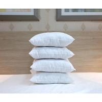 Enchimento De Almofada Micropercal 200 Fios 350g Alabama 45x45 Cm - 4